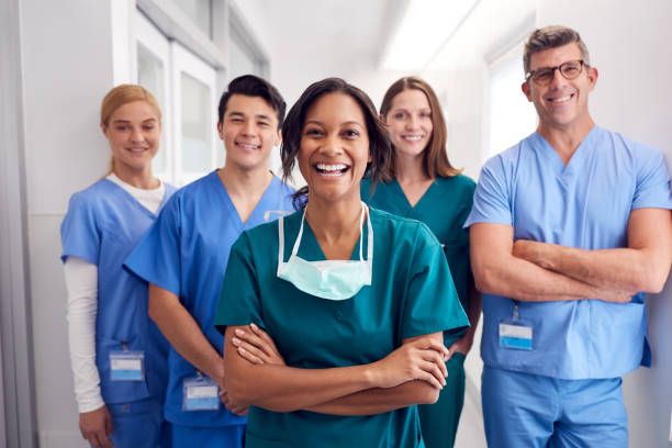 Female Attendents/Nursing Attendents Kanpur
